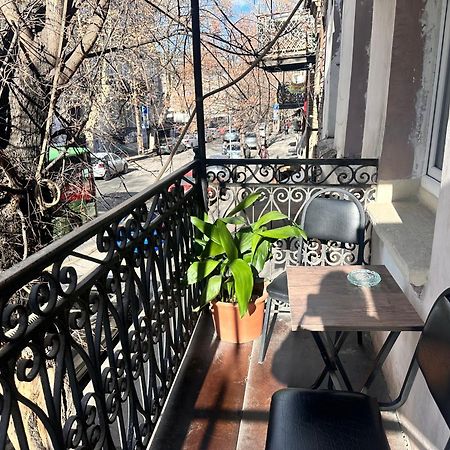 Apartment Dadiani 26 Tbilisi Exterior photo