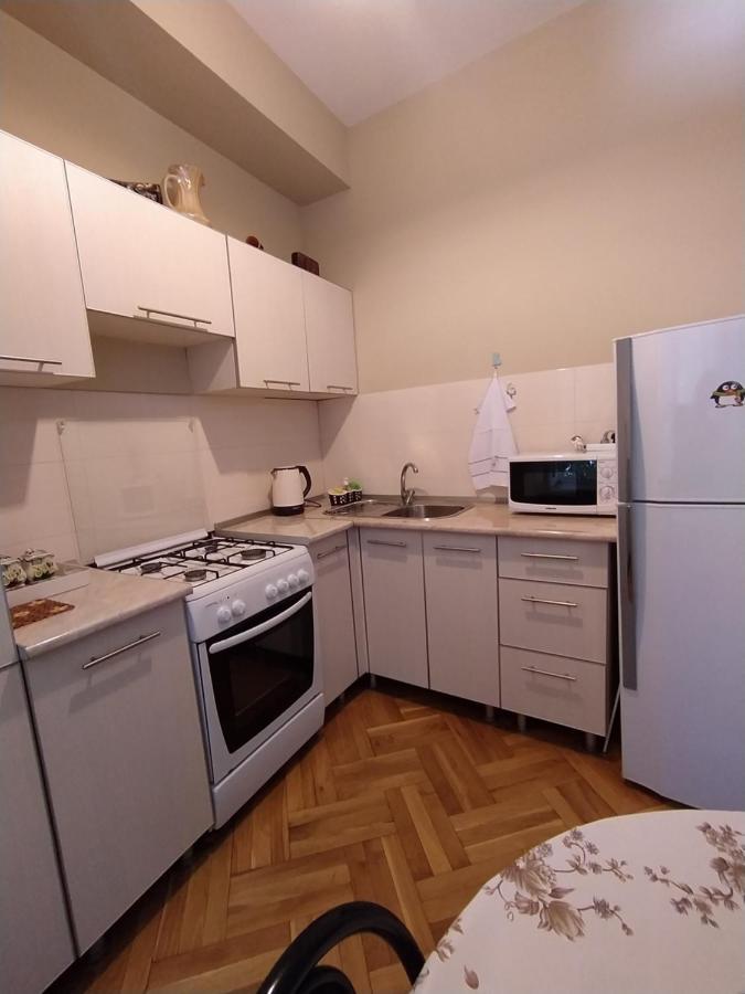 Apartment Dadiani 26 Tbilisi Exterior photo