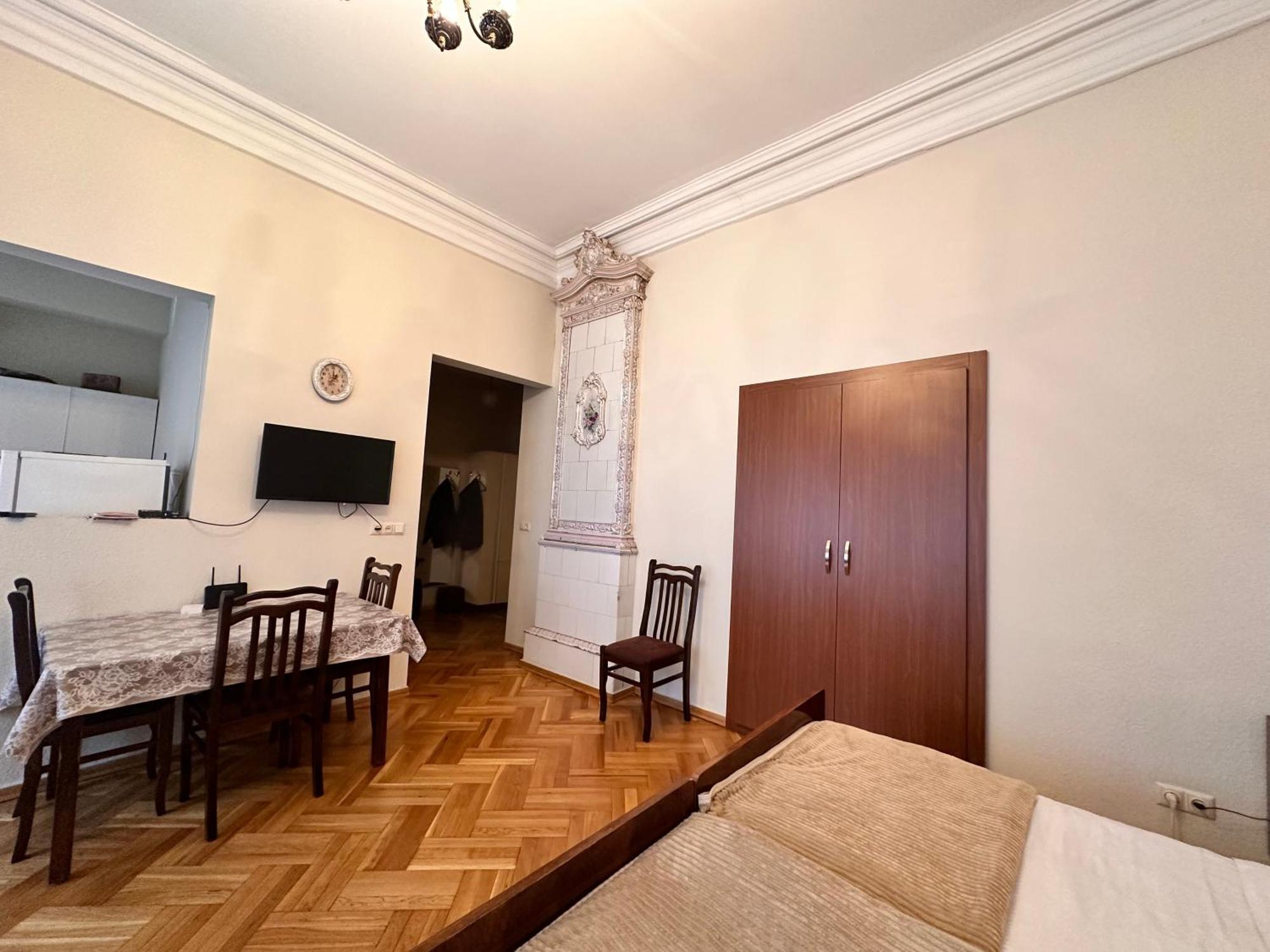 Apartment Dadiani 26 Tbilisi Exterior photo